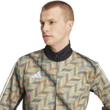 adidas Hispanic Celebration Mens Track Jacket