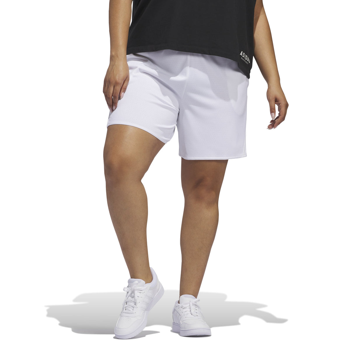 adidas Select Basketball Womens Shorts