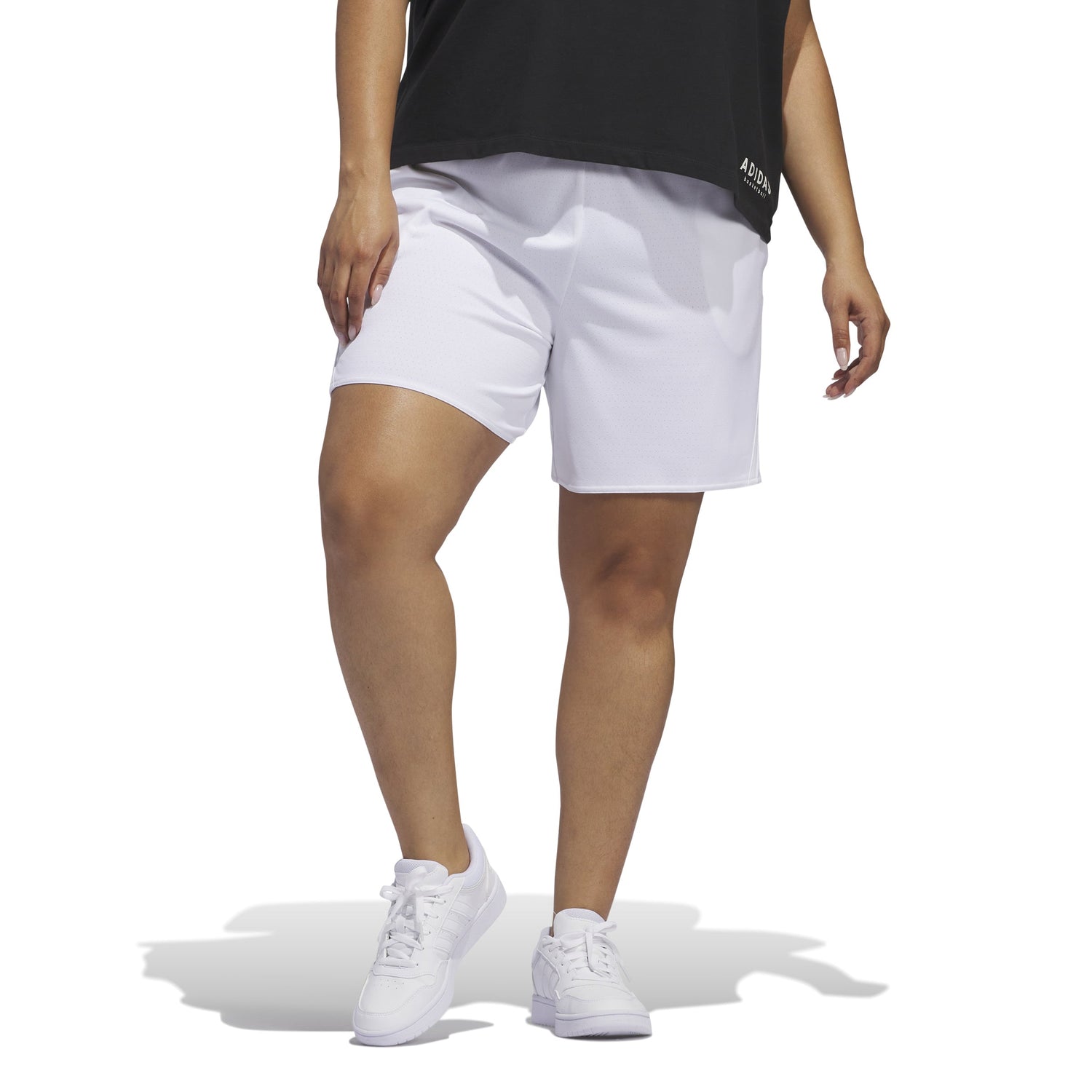 adidas Select Basketball Womens Shorts