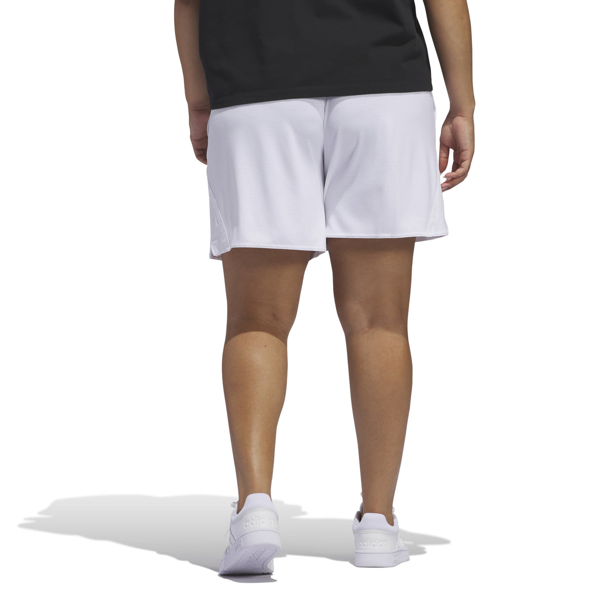 adidas Select Basketball Womens Shorts