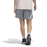 adidas Select Basketball Womens Shorts