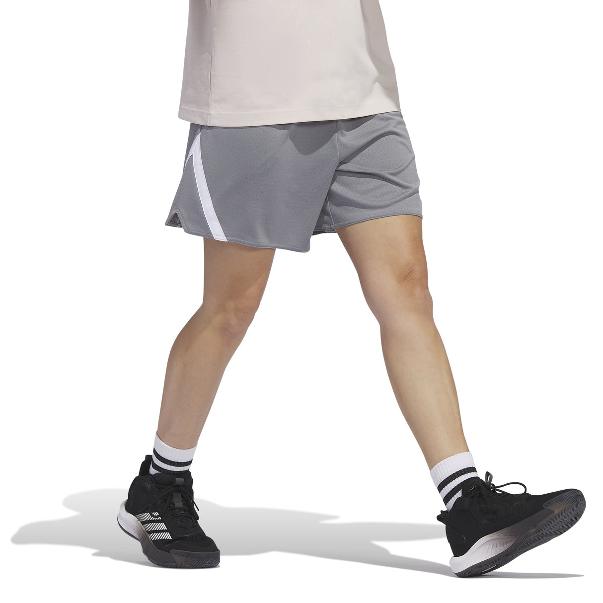 adidas Select Basketball Womens Shorts