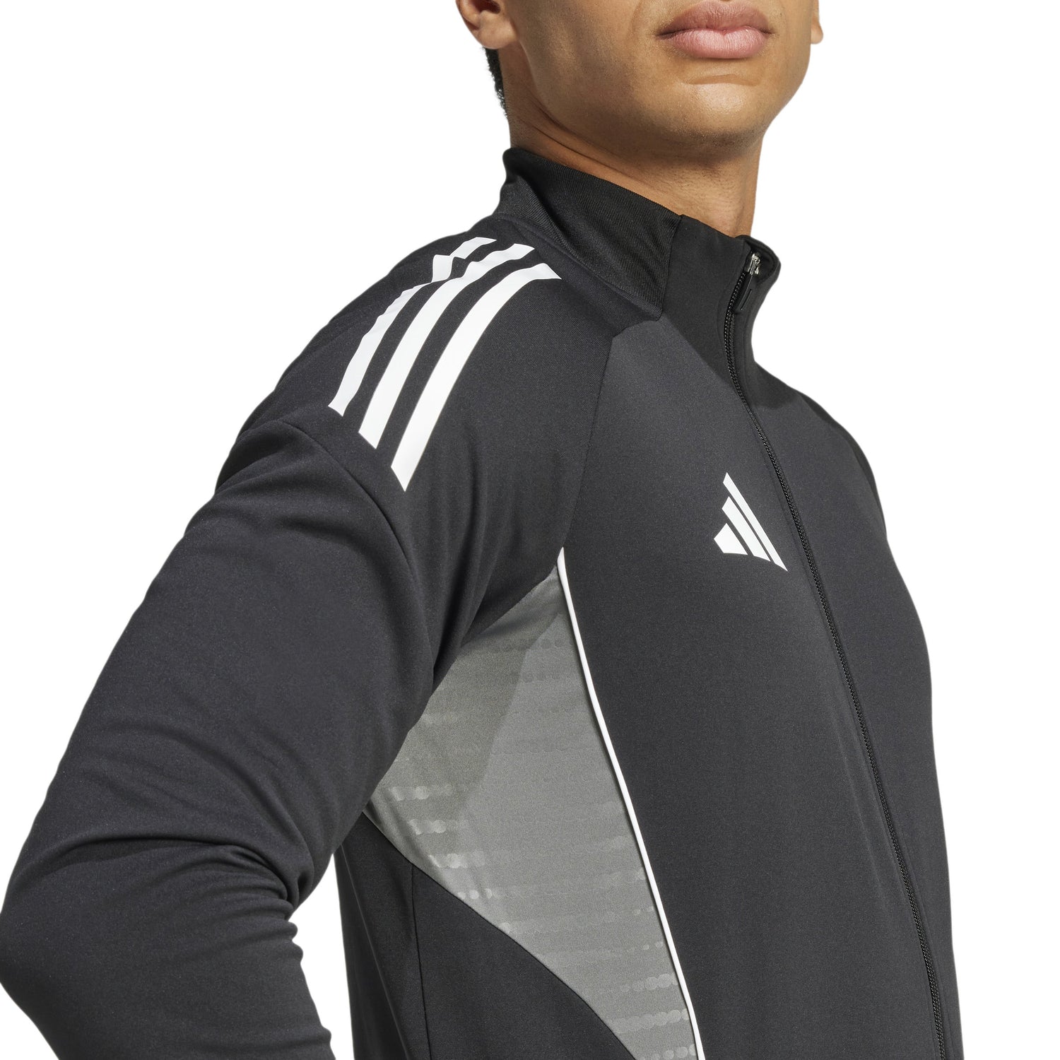 adidas Tiro 25 Mens Competition Track Jacket
