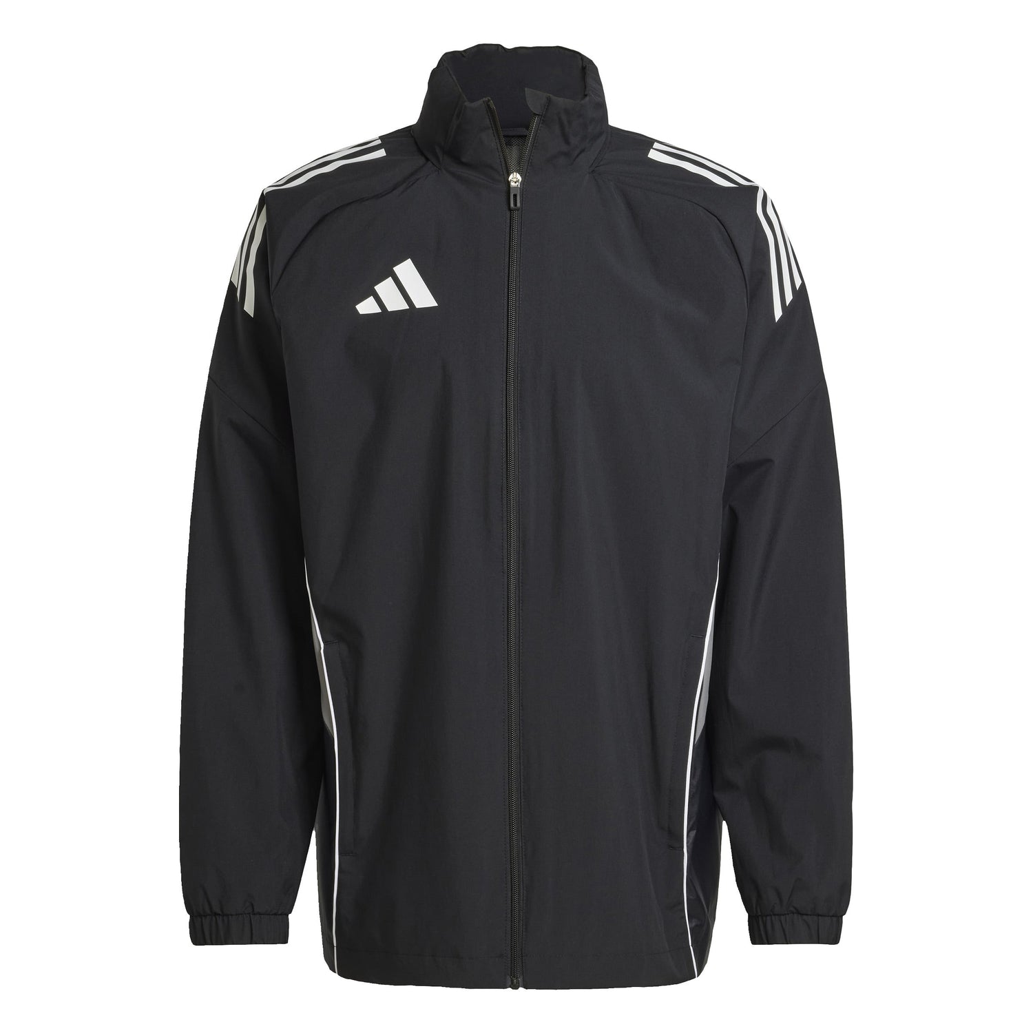 adidas Tiro 25 Competition Mens All Weather Jacket