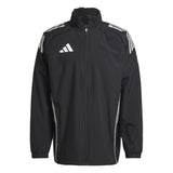 adidas Tiro 25 Competition Mens All Weather Jacket