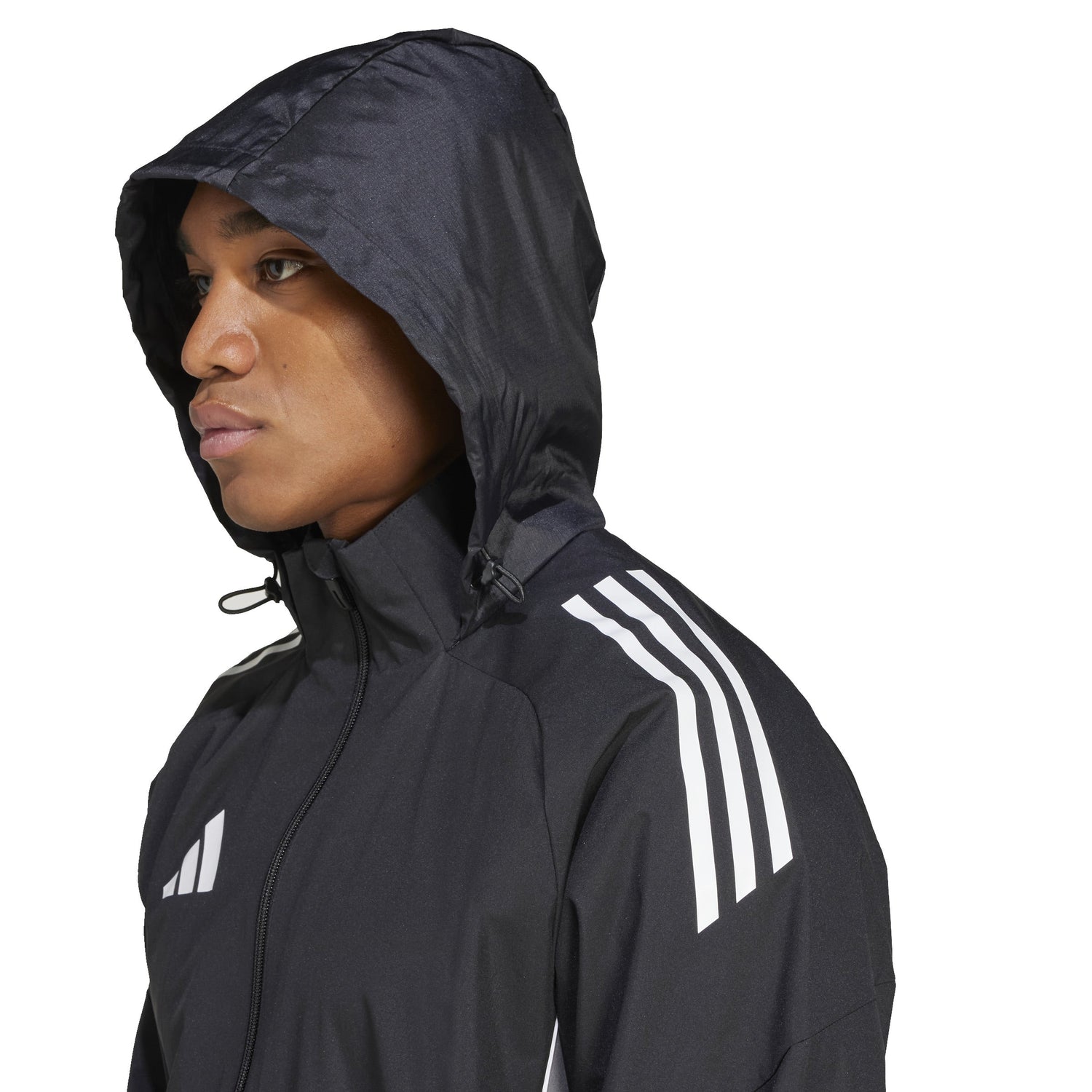 adidas Tiro 25 Competition Mens All Weather Jacket
