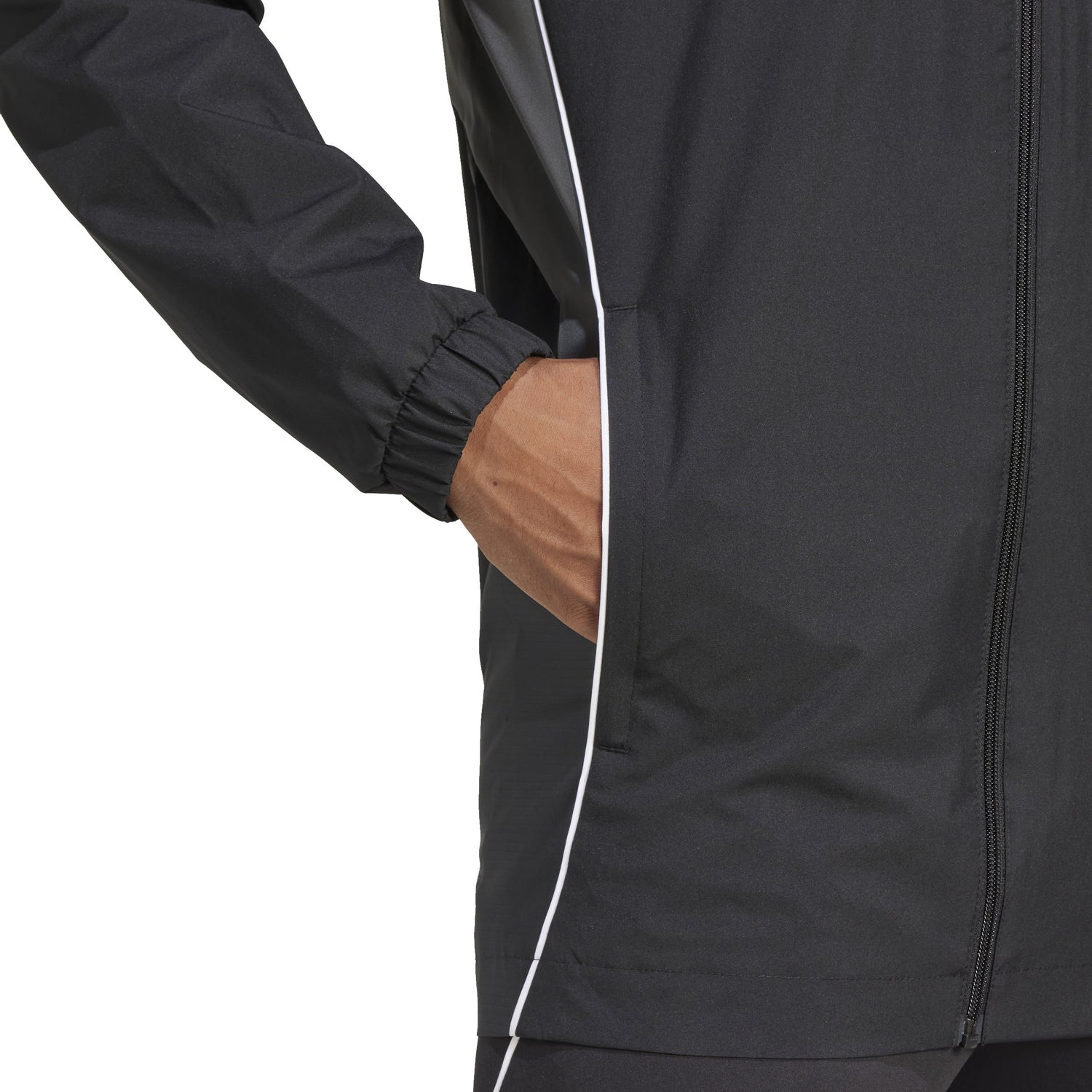 adidas Tiro 25 Competition Mens All Weather Jacket