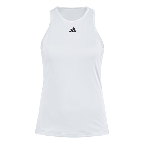 adidas Club Juniors Tennis Tank Top