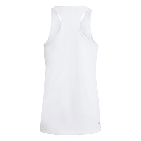 adidas Club Juniors Tennis Tank Top
