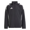 adidas Tiro 25 Competition Youth All Weather Jacket