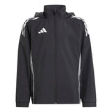 adidas Tiro 25 Competition Youth All Weather Jacket