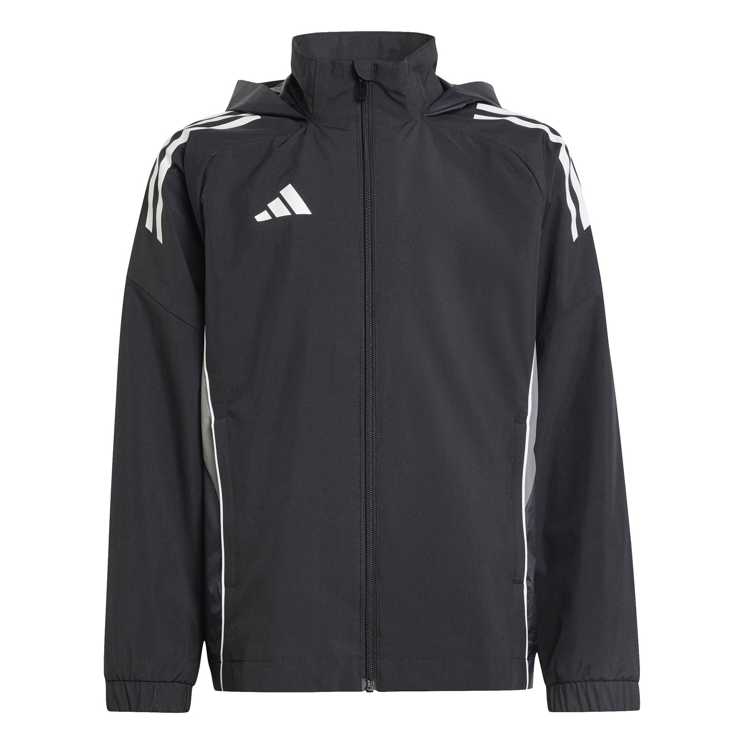 adidas Tiro 25 Competition Youth All Weather Jacket