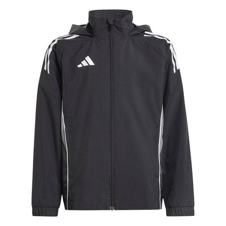 adidas Tiro 25 Competition Youth All Weather Jacket