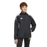 adidas Tiro 25 Competition Youth All Weather Jacket