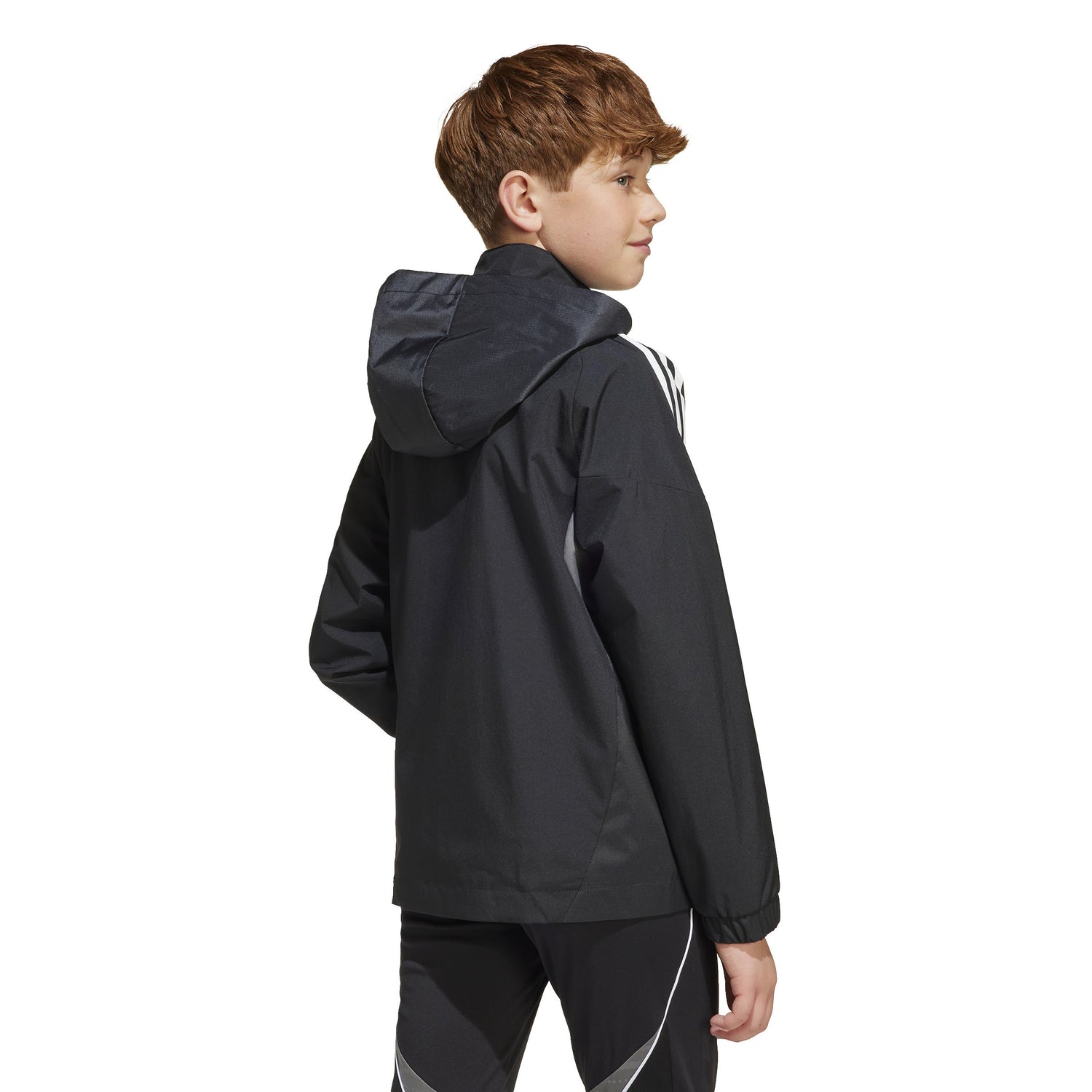 adidas Tiro 25 Competition Youth All Weather Jacket