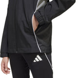 adidas Tiro 25 Competition Youth All Weather Jacket