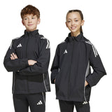 adidas Tiro 25 Competition Youth All Weather Jacket