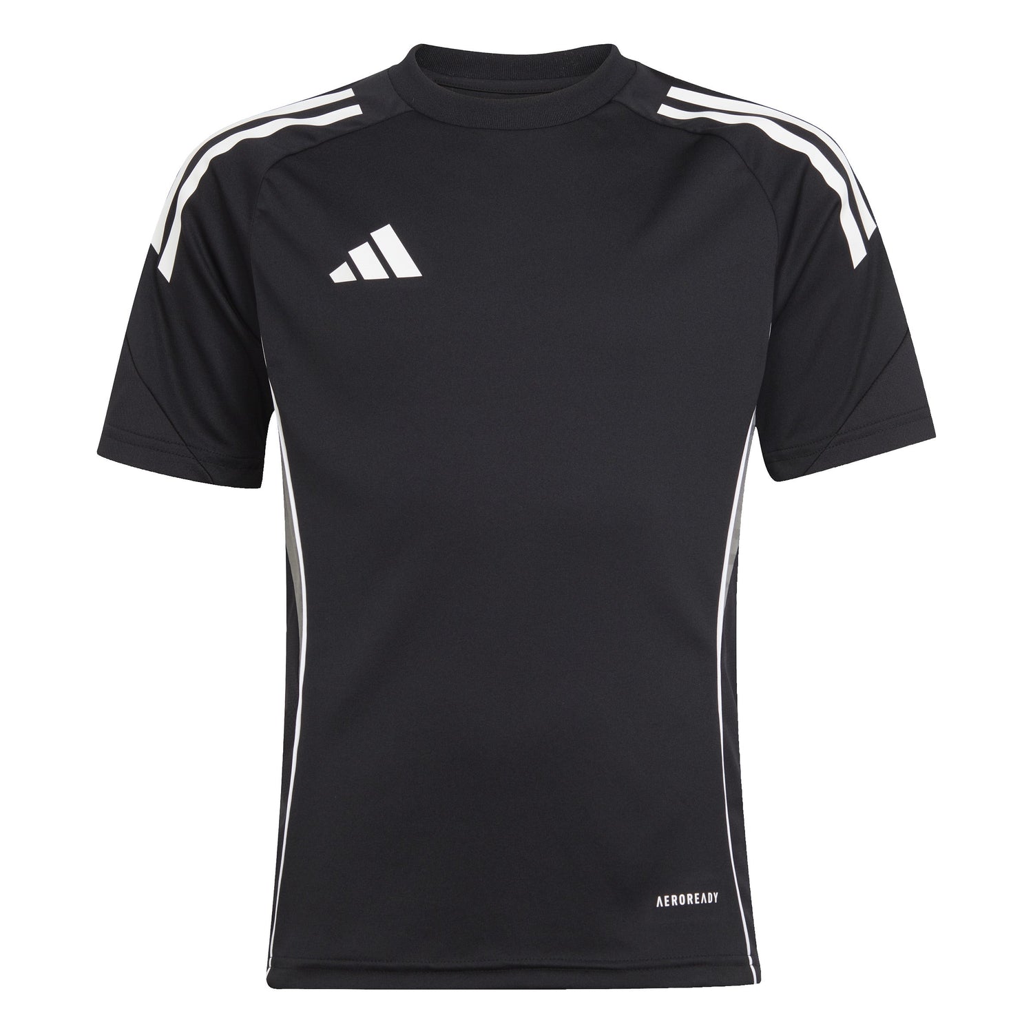 adidas Tiro 25 Competition Youth Soccer Jersey