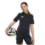 adidas Tiro 25 Competition Youth Soccer Jersey