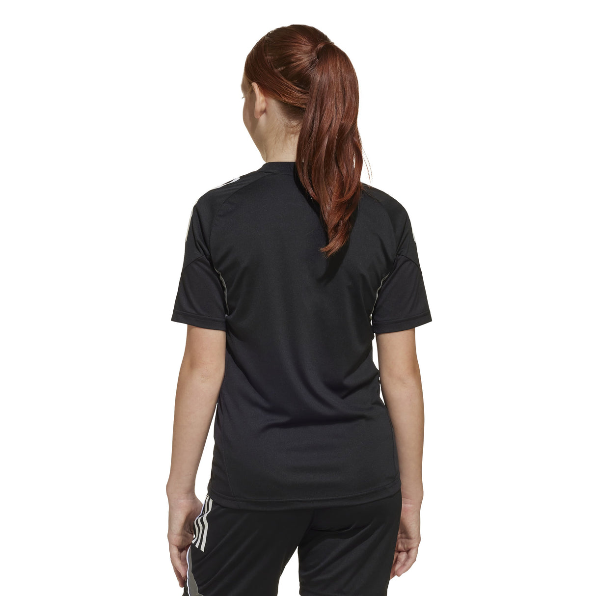 adidas Tiro 25 Competition Youth Soccer Jersey