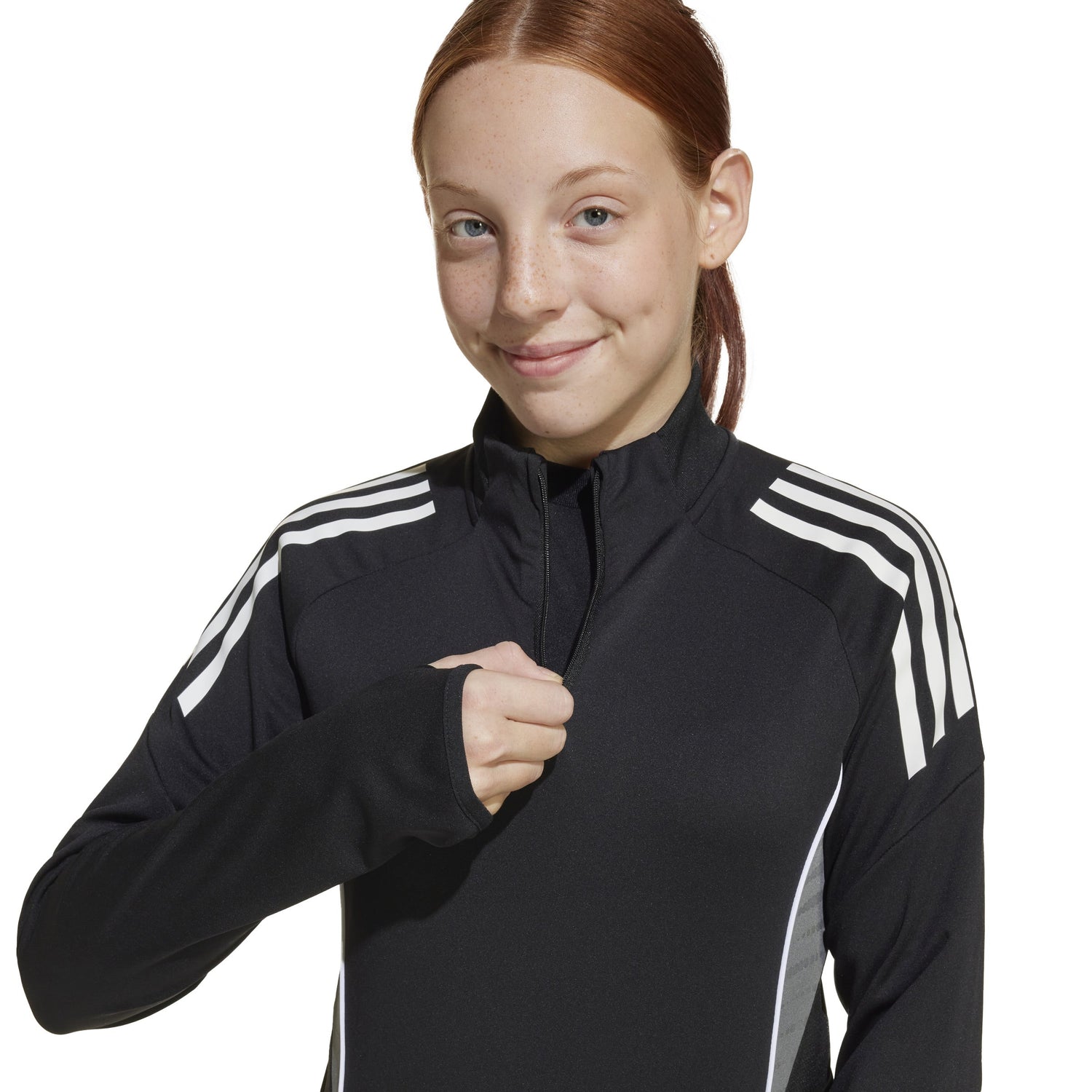 adidas Tiro 25 Youth Competition Training Top