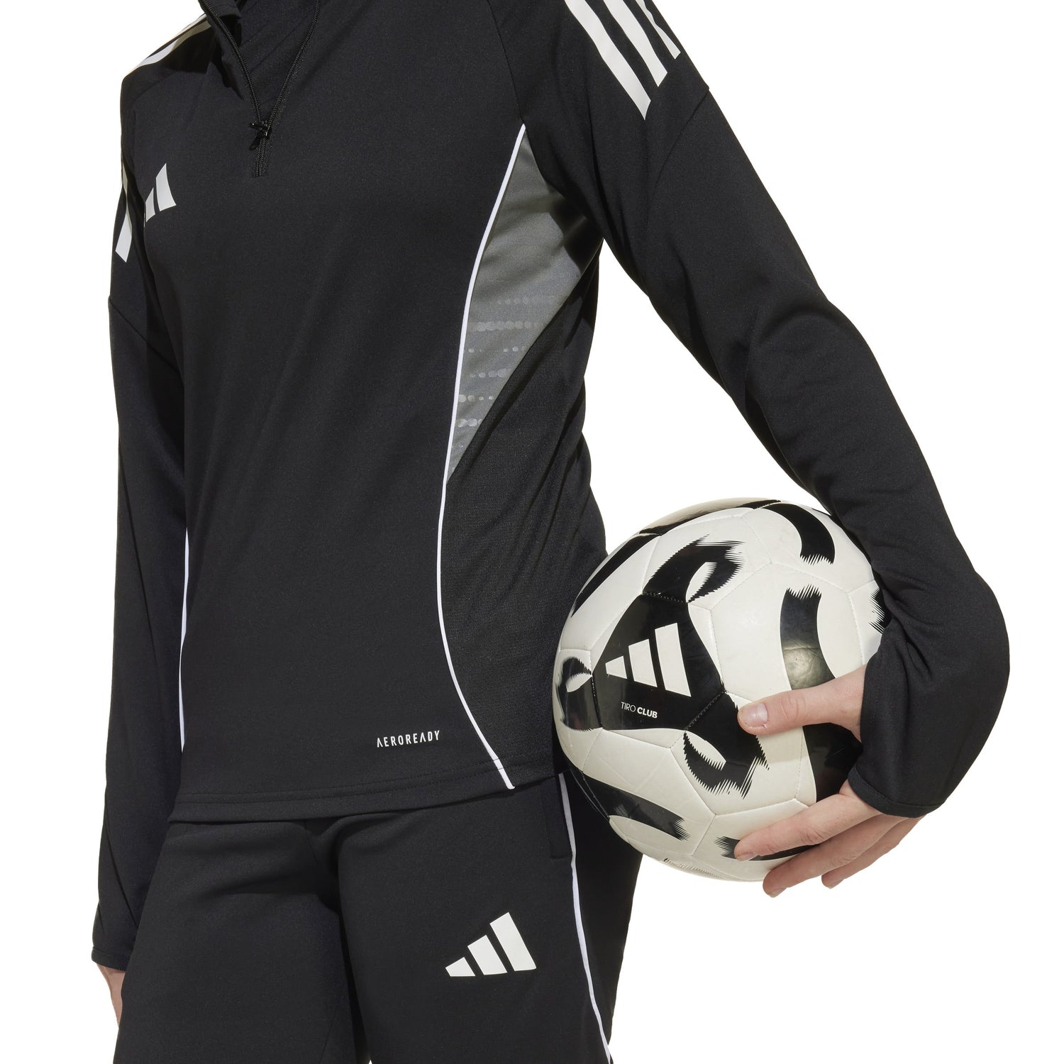 adidas Tiro 25 Youth Competition Training Top