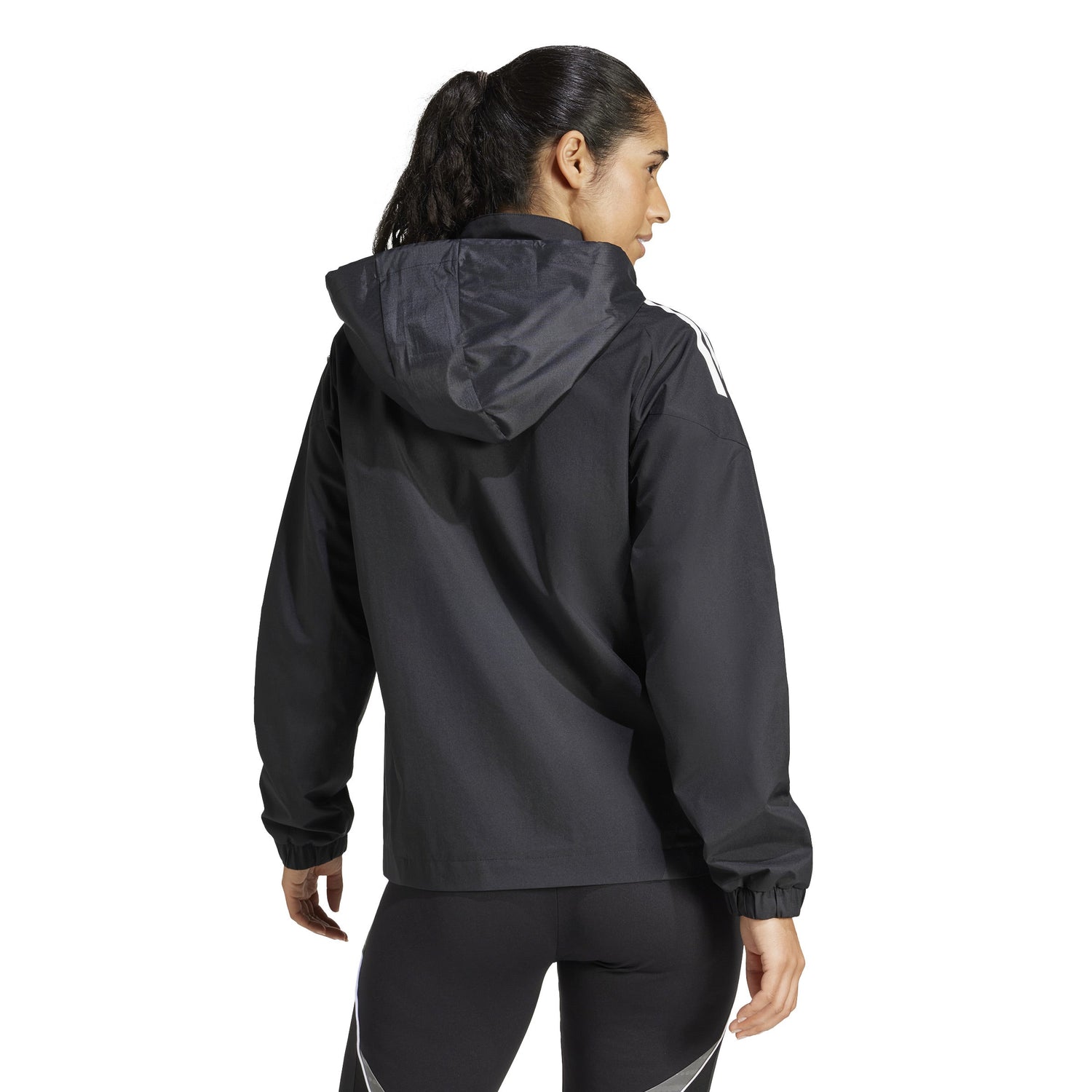 adidas Tiro 25 Competition All Weather Womens Jacket