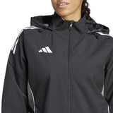 adidas Tiro 25 Competition All Weather Womens Jacket