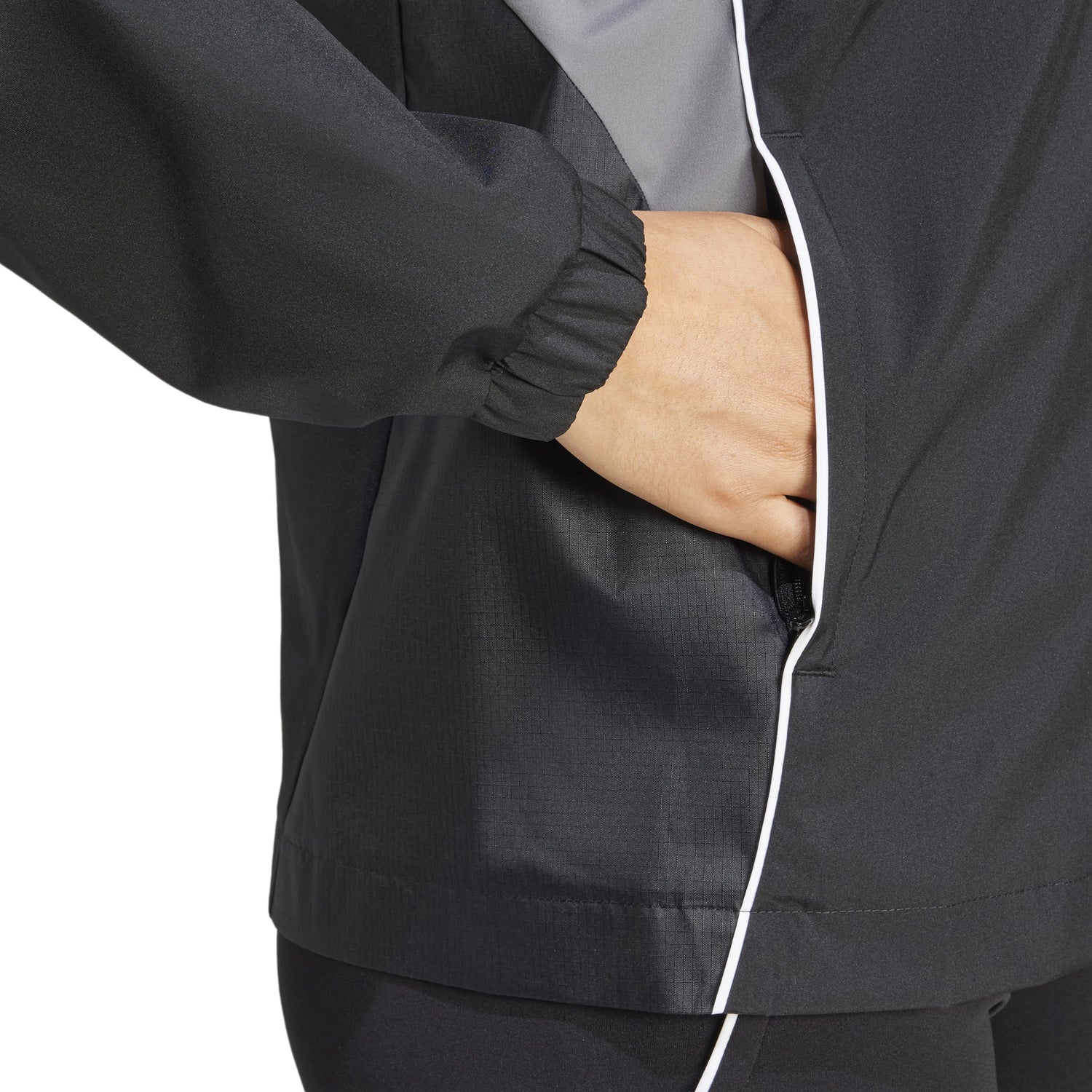 adidas Tiro 25 Competition All Weather Womens Jacket
