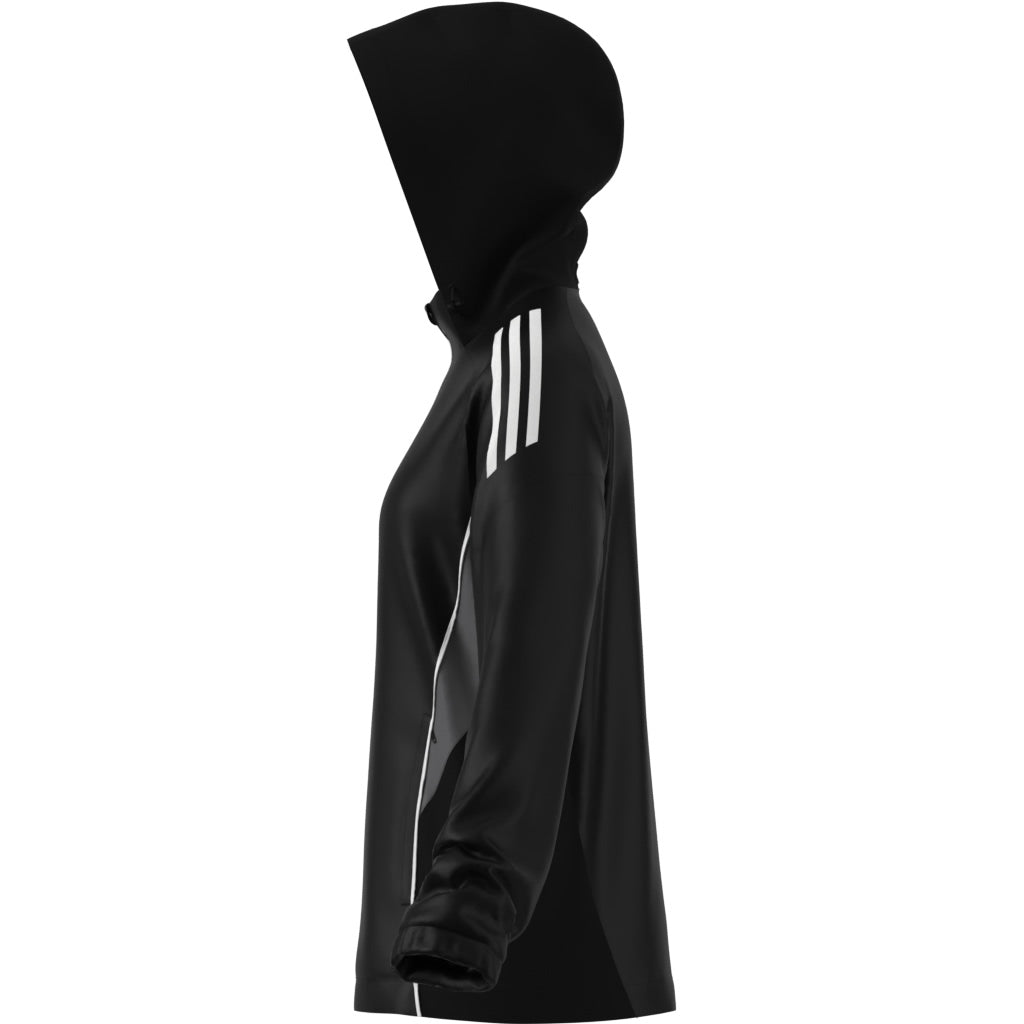 adidas Tiro 25 Competition All Weather Womens Jacket