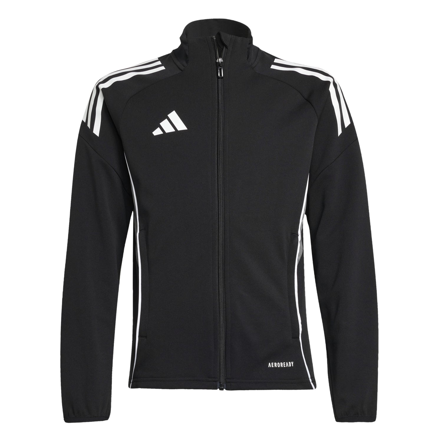 adidas Tiro 25 Youth Competition Training Jacket