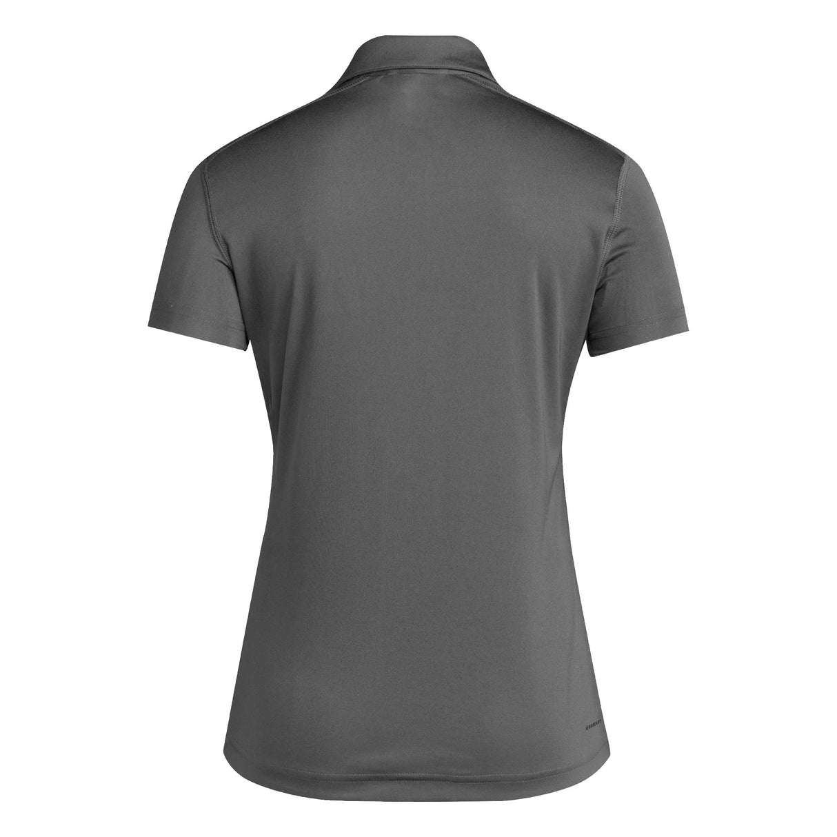 adidas Women's Aeroready Short Sleeve Polo Shirt 鐃�Lightweight Moisture-Wicking Polo