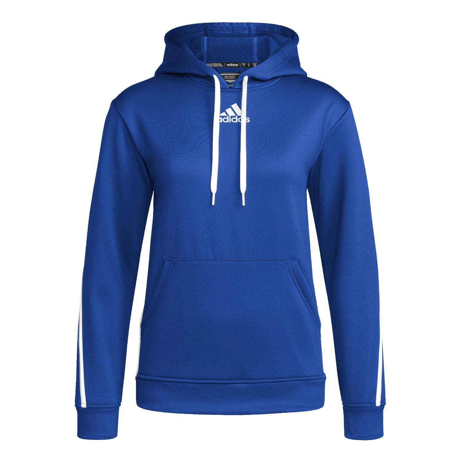 adidas Womens Sideline Athletic Hoody