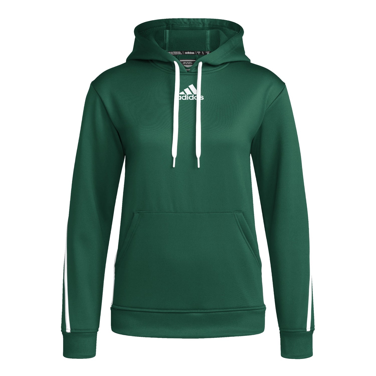 adidas Womens Sideline Athletic Hoody