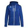 adidas Full Zip Womens Athletic Training Jacket