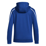 adidas Full Zip Womens Athletic Training Jacket