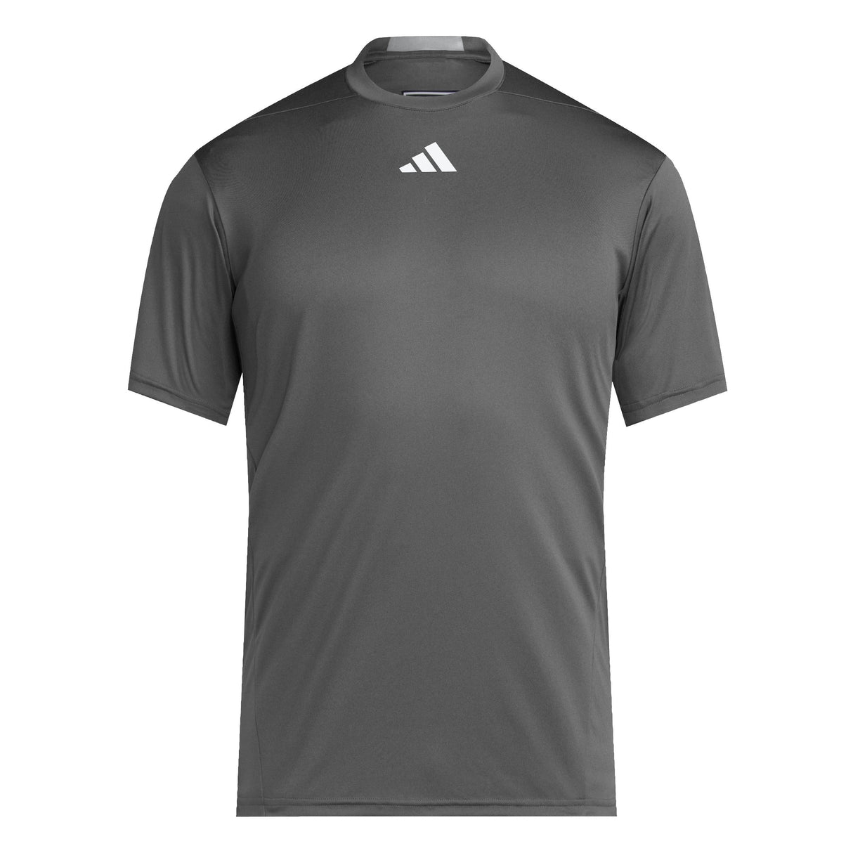 adidas Mens D4T Short Sleeve Training T-Shirt