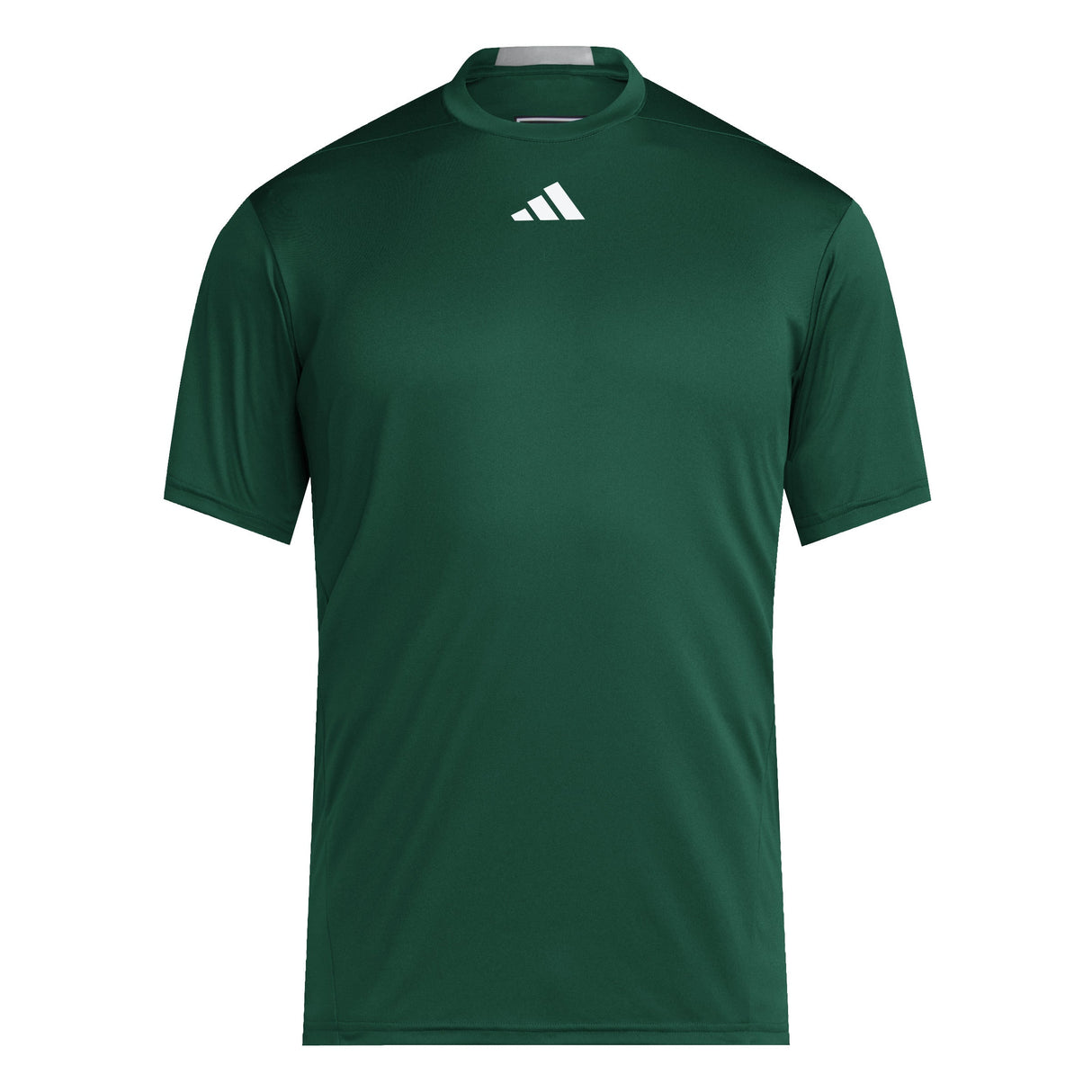 adidas Mens D4T Short Sleeve Training T-Shirt