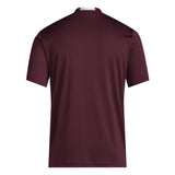 adidas Mens D4T Short Sleeve Training T-Shirt