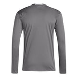 adidas Mens D4T Long Sleeve Training T-Shirt