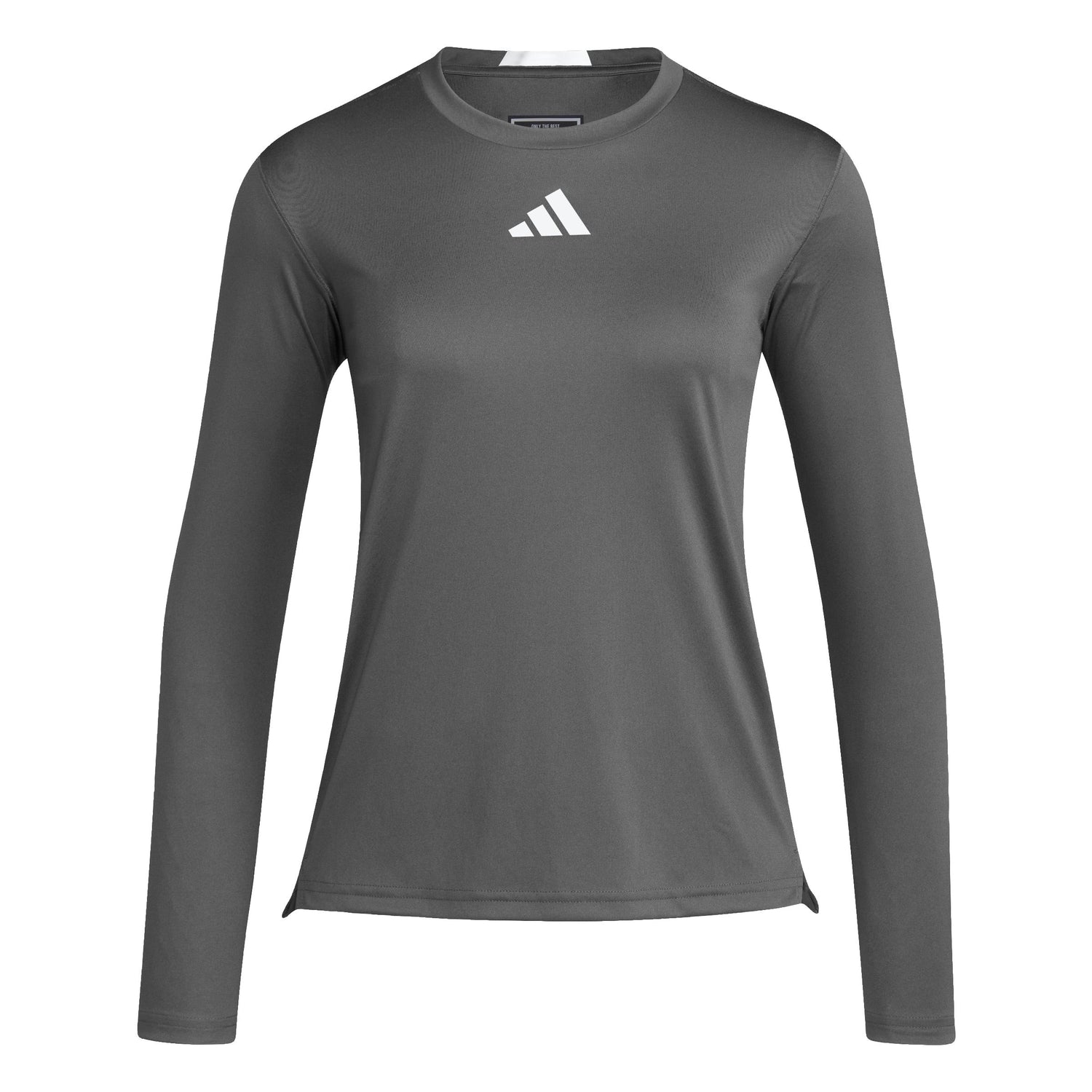 adidas Womens D4T Long Sleeve T-Shirt