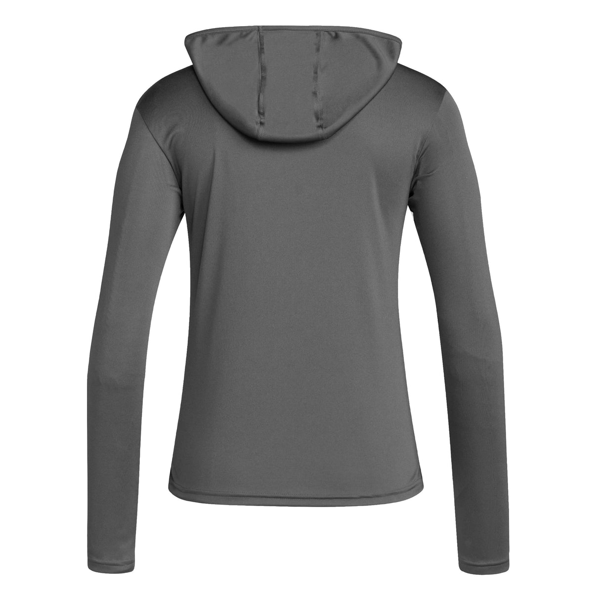 adidas Womens D4T Long Sleeve Lightweight Hoodie