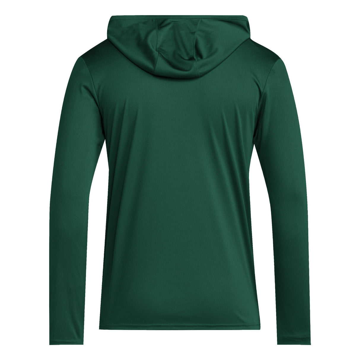 adidas Mens D4T Lightweight Long Sleeve Hoody