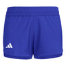 adidas Womens D4T Woven Training Short