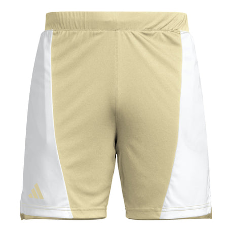 adidas Mens D4T Knit Shorts with Pocket