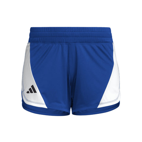adidas Womens D4T Knit Training Shorts
