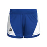 adidas Womens D4T Knit Training Shorts