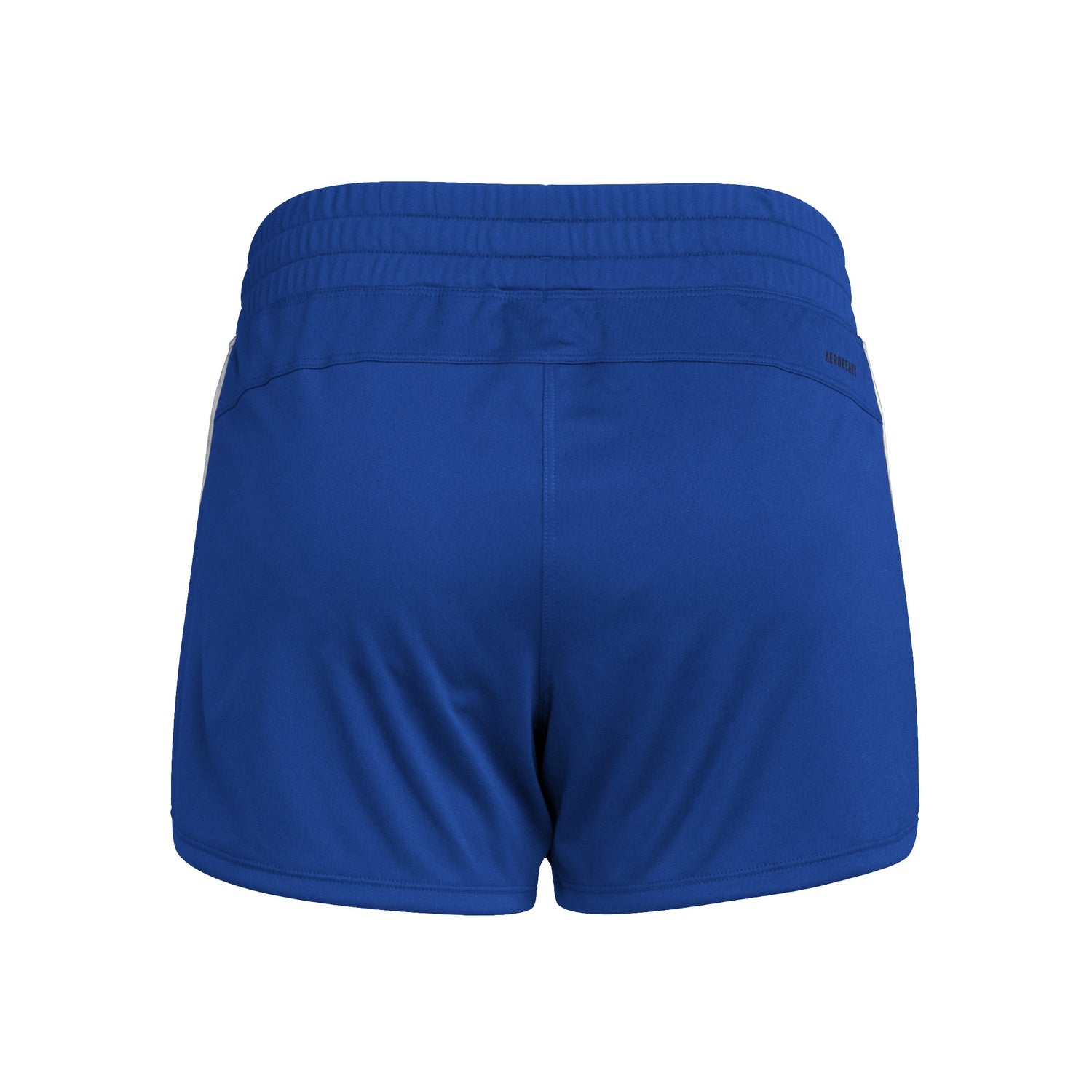 adidas Womens D4T Knit Training Shorts