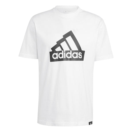 adidas Mens Modern Essentials Graphic Tee