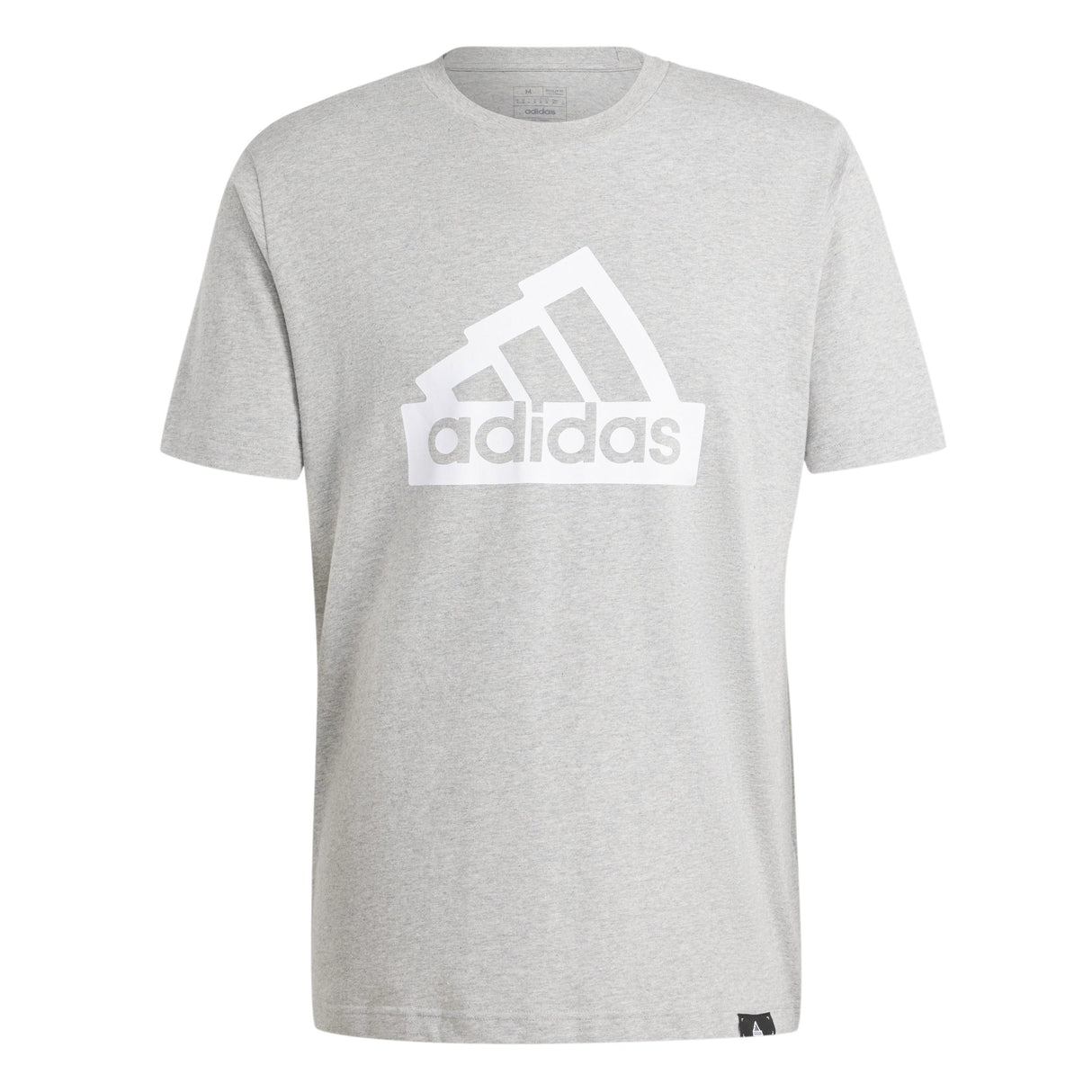 adidas Mens Modern Essentials Graphic Tee
